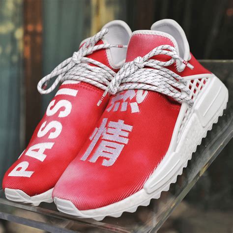 adidas pharrell nmd china pack|pharrell adidas clearance.